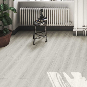 Parchet Natura Line Salda Oak 8mm AC4 CL32 V-Groove 510 1.8336mp/cutie